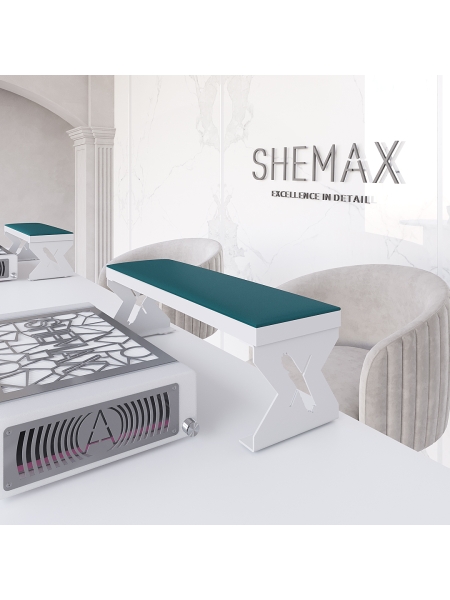 Podkładka Pod Dłonie SHEMAX Luxury Kolory - 6